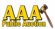 AAA Public Auction

San Diego Online Auctions
