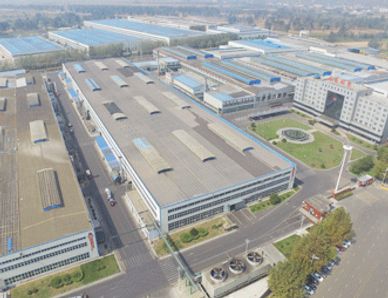 Henan Mingtai Aluminum Co., Ltd.