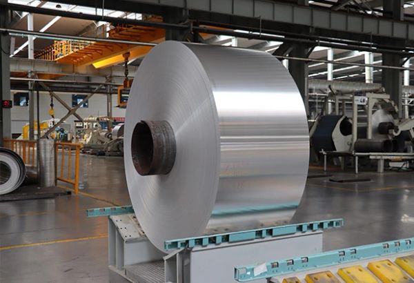 Henan Mingtai Aluminum Co., Ltd.