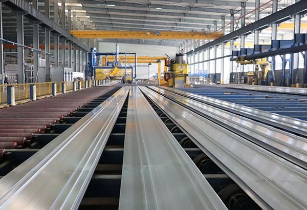 Henan Mingtai Aluminum Co., Ltd.