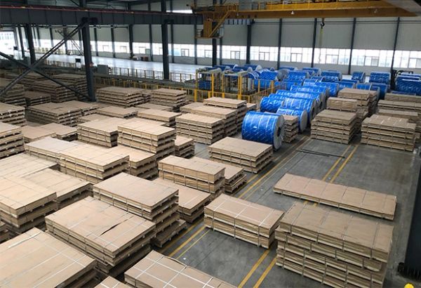 Henan Mingtai Aluminum Co., Ltd.