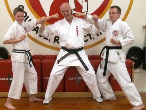Napanee Karate Club