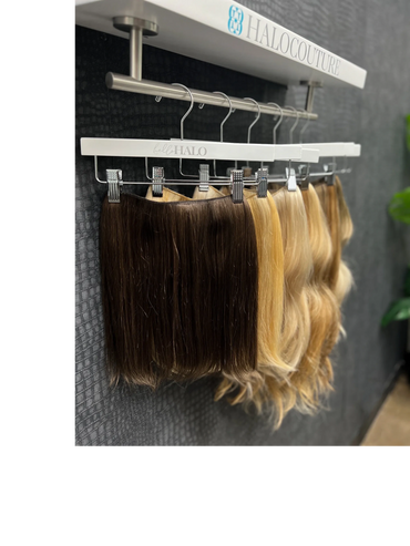 HaloCoutoure Halo extensions