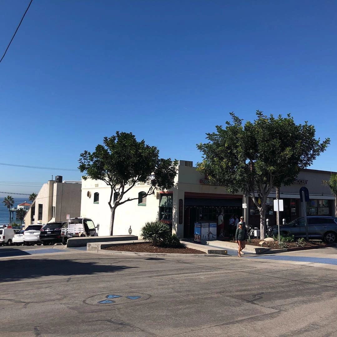Ercole s 1101 Bar And Grill Manhattan Beach California