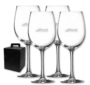 Glassware. Gifts. Giveaways. Sandblast. Etch. Pens. Ceramic. Mugs. Custom. Logo. Sublimation. Wine.