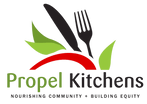Propel Kitchens