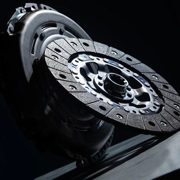 Need to have a clutch repaired, visit KC Autocare to get a new couch fitted.