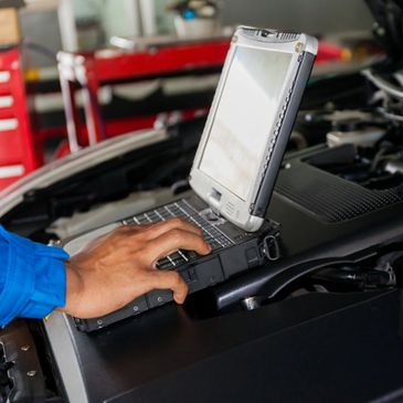 Engine diagnostics are available at KC Autocare in Widnes, Cheshire. Check your vehicle with us.