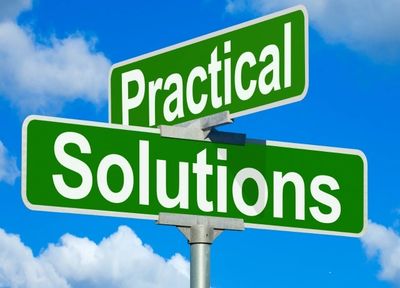 Practical Solutions