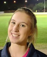 Belana Horsinka
Assistant Coach
Spartan Academy 09 Boys