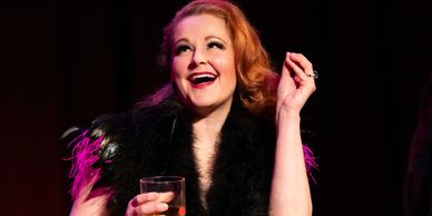 Rebecca Robbins, Broads, 1812 Productions, Philadelphia