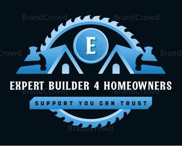 Expert Builder for Homeowners logo