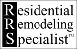 Residential Remodeling Specialist