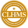 Certified Luxury Home Marketing Institute Member
