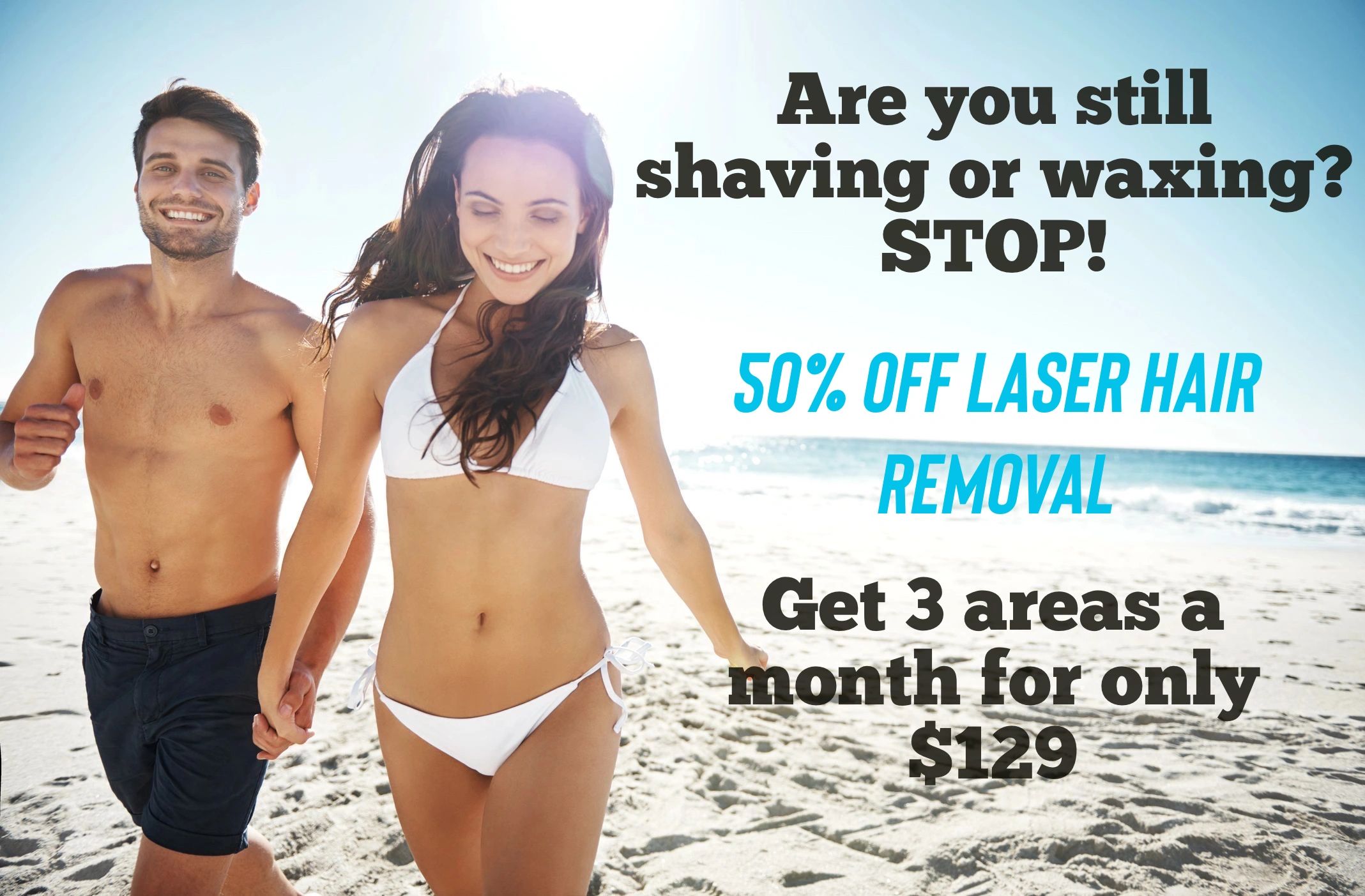 Laser Hair Removal - Laser Hair Removal