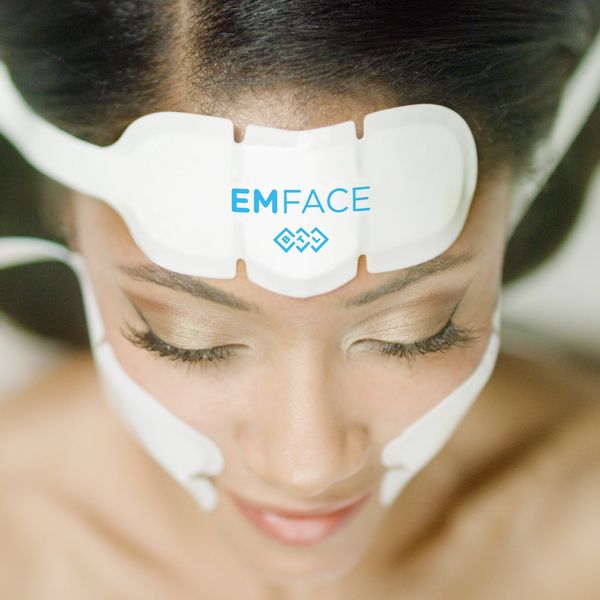 EMFace treatment