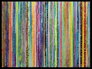 ColorSoundGrammar_Figment
Ink, acrylic, resist, graphite, latex, enamel
36x48x2
2010
SOLD