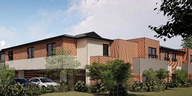 Bentons lodge Mornington electrical aged care work. Wiring, nurse call, lighting air conditioning.