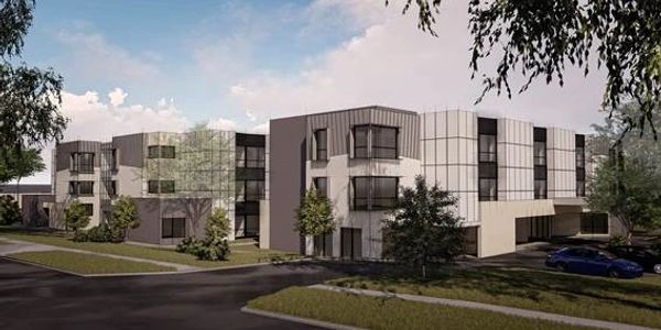Skye Lodge aged care. Complete electrical works to be completed. Works beginning February 2021.
