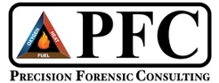 Precision Forensic Consulting