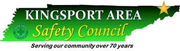 Kingsport Area 
Safety Council