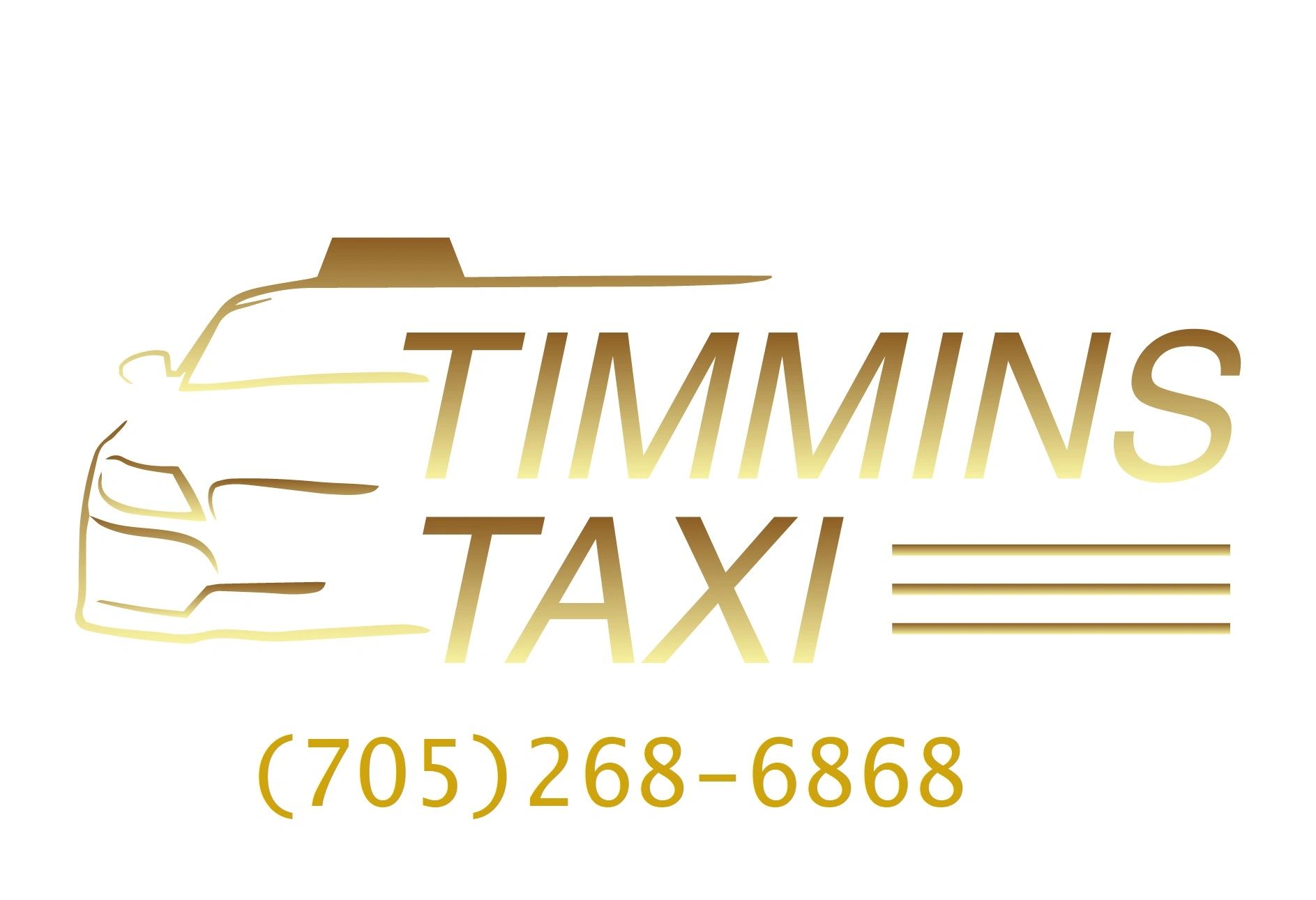 Timmins Taxi Services Ltd