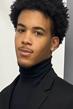 Ivan Williams
Sales Management
Grand Valley State University