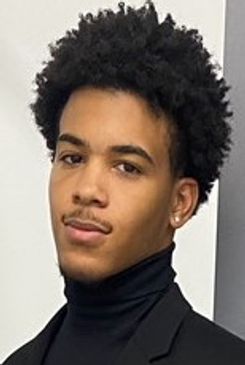 Ivan Williams
Sales Management
Grand Valley State University