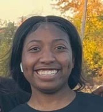 Sha’Kera Hale, Bravo scholar in biology at Wayne State University, Winter 2026