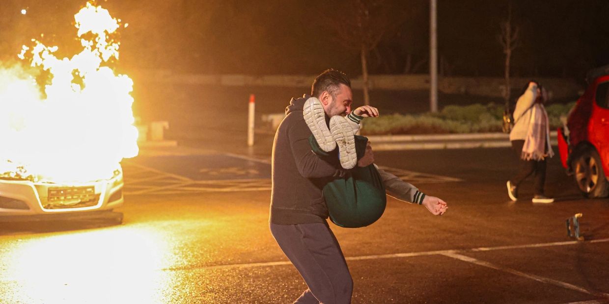 The mobile cinema tour will continue over the coming weeks, ensuring that Gozo and Malta residents e