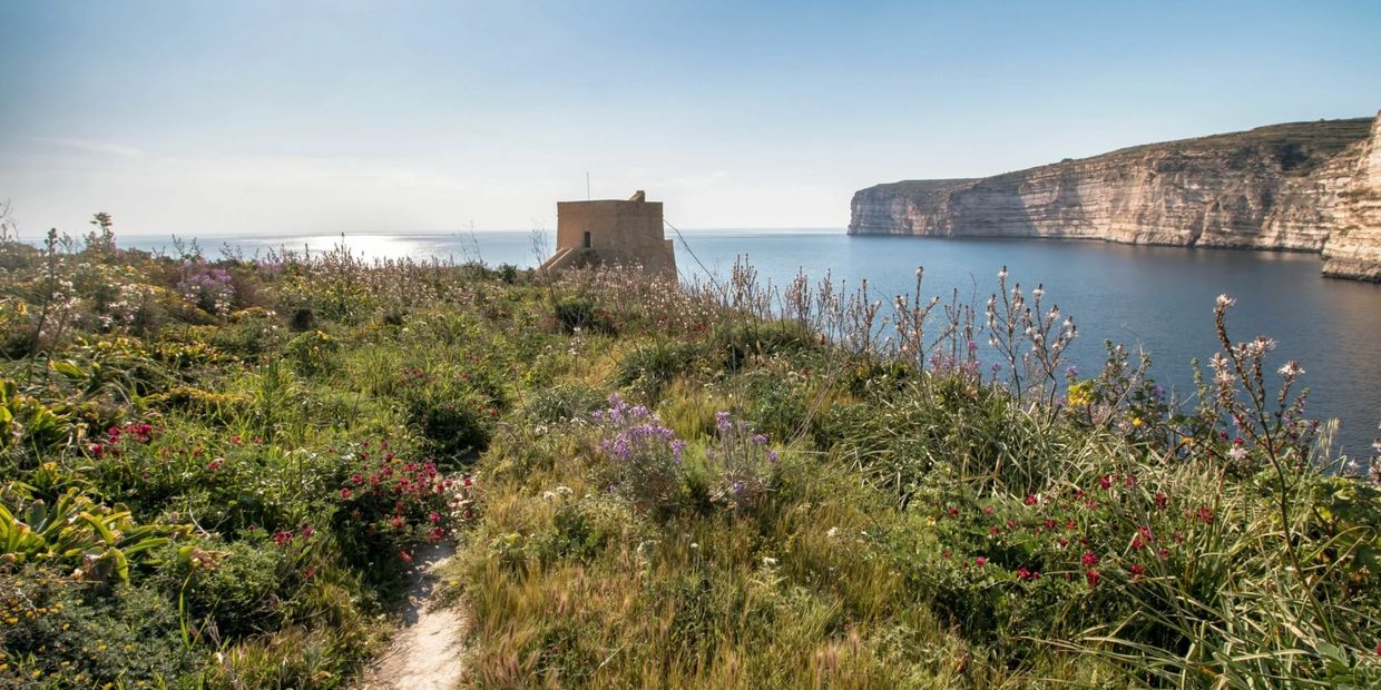 Notwithstanding these challenges, Gozo’s tourism sector remains vibrant and resilient (Photo: island