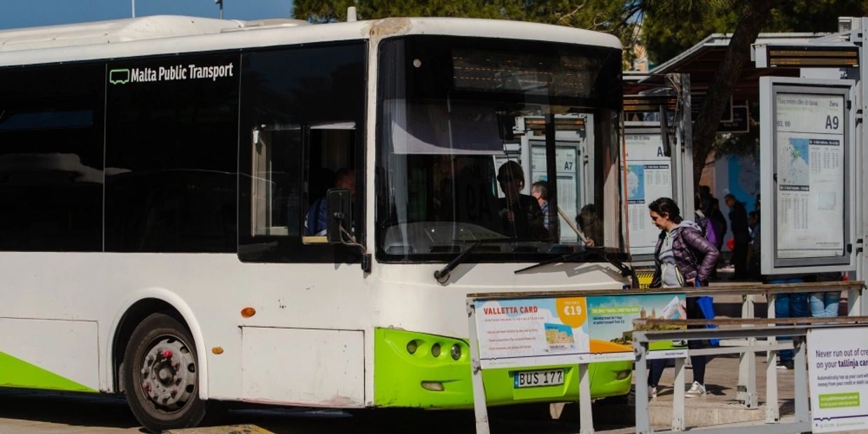 Healthcare workers say they face transport challenges due to bus route 300