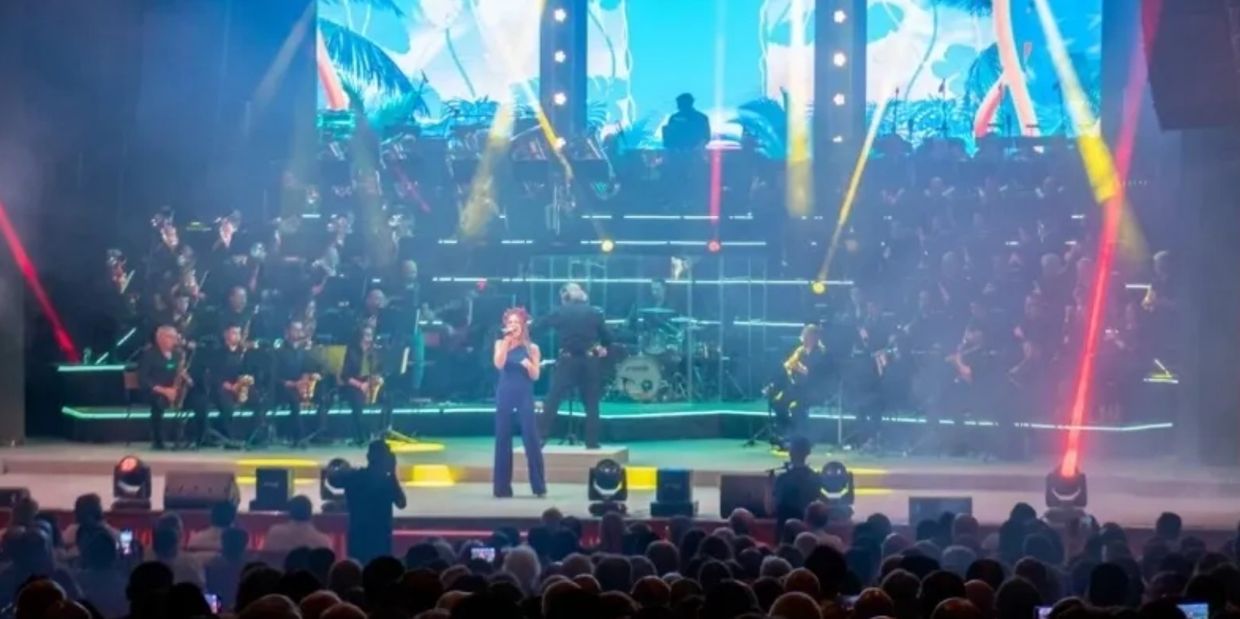 Gozo will be transformed into a vibrant arena of arts and music