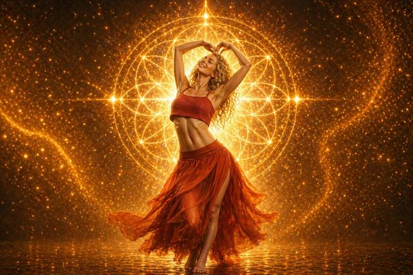 energy healing for women chapel hill