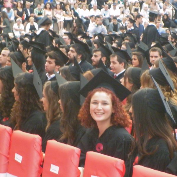 Uzm. Sosyolog Hanife A. Akbaş