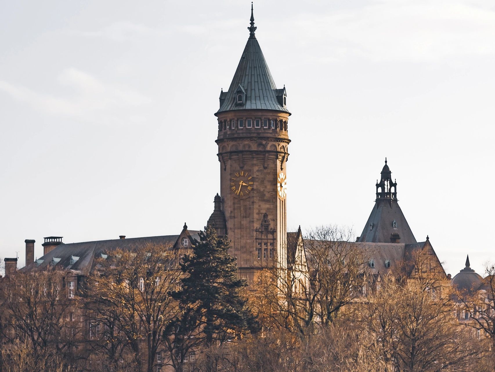 Luxembourg