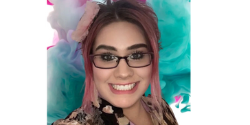 Owner “Pinky” Debra McDonel