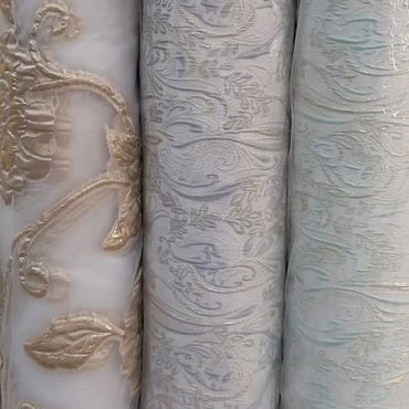 اقمشة مناسبات