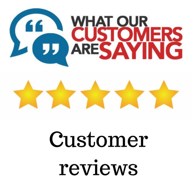 Lots Of Fins Aquraium reviews what customers have to say about Lots Of Fins Aquarium