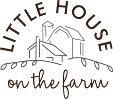 Little House on the Farm