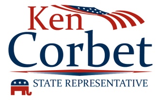 Ken Corbet for Kansas House