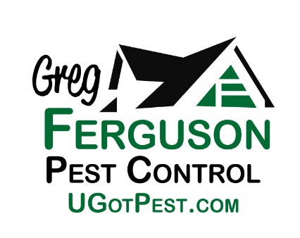Greg Ferguson Pest Control