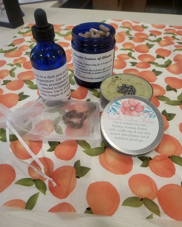 Placenta Encapsulation Athens
https://placentaencapsulationathens.com/