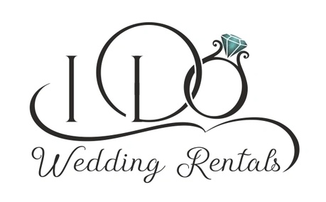 "I Do" Wedding Rentals