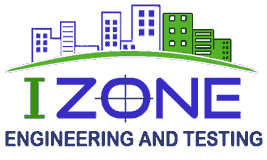 IZONE  ENGINEERING & TESTING