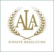 ALA Dispute Resolution Ltd