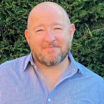 John the managing director