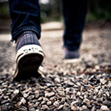 Stepping For Success program holds annual walk-a-thons to raise funds for ed, health, & med supplies.