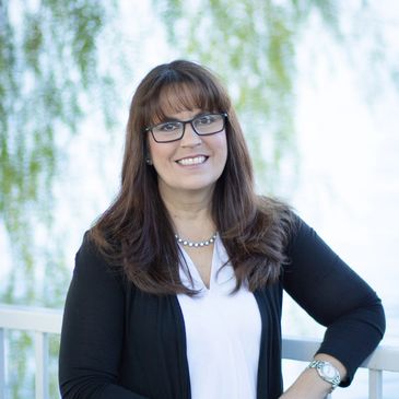 Dawn Varga, Managing Partner and Co-Founder of OnTarget Digital Services LLC