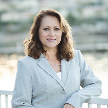 Tina Inkrote, Managing Partner and Co-Founder of OnTarget Digital Services LLC